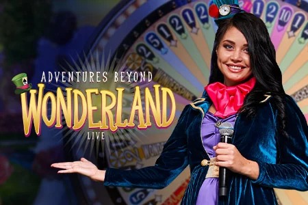 Casoola adventuresbeyondwonderlandlive