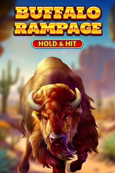Casoola buffalorampageholdhit