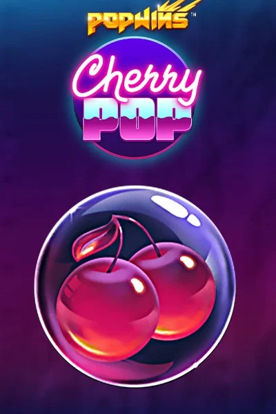 Casoola cherrypop