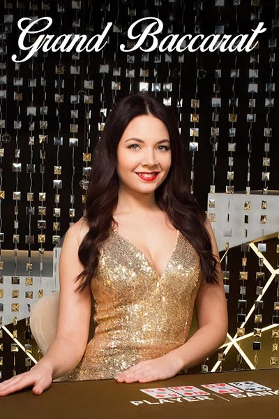 Casoola grandbaccarat