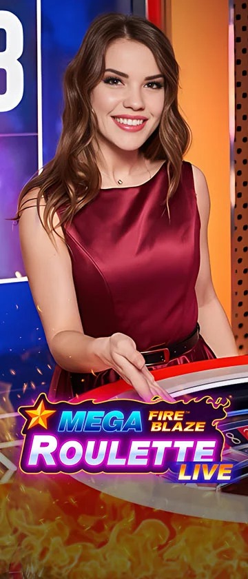 Casoola megafireblazeroulettelive